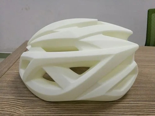 制作手板模型的注意事项